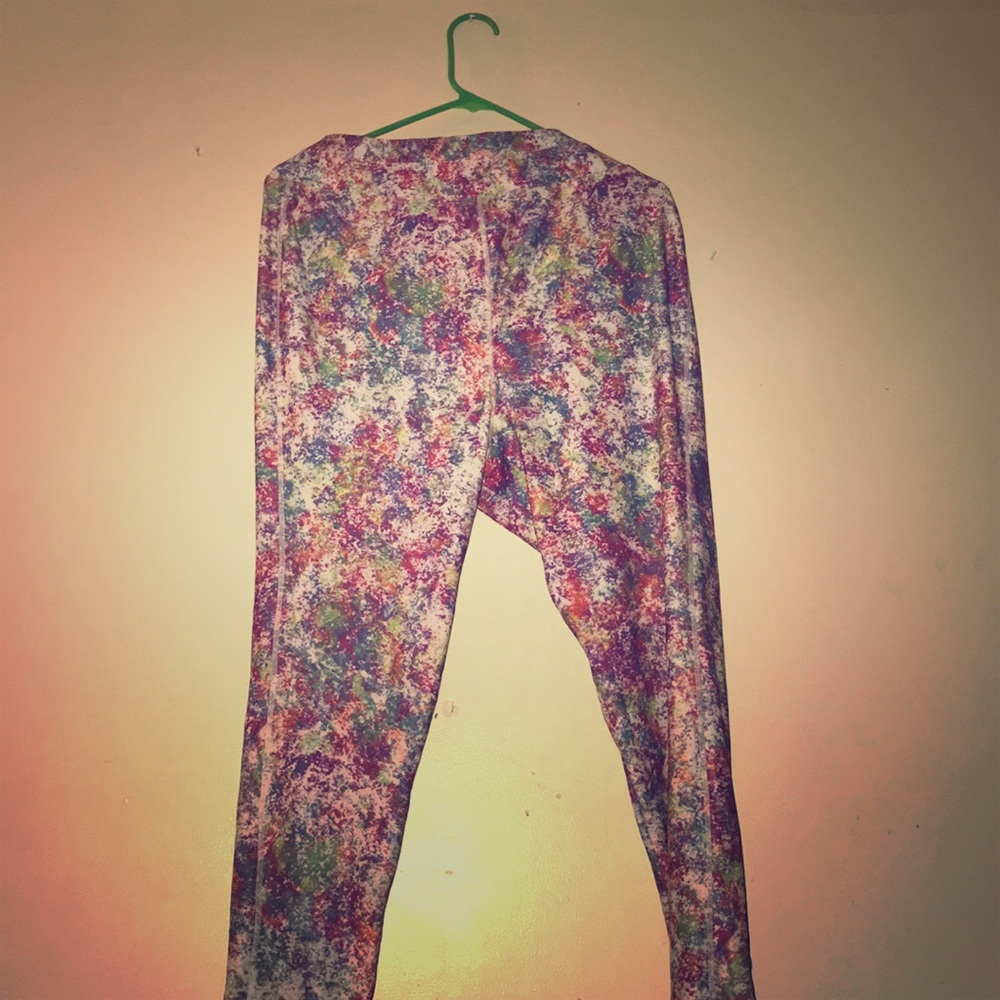 Leggings